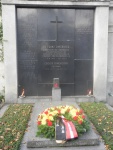 Kranzniederlegung 2012