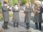 Kranzniederlegung 2012